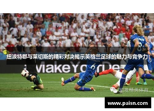 纽波特郡与莱切斯的精彩对决揭示英格兰足球的魅力与竞争力